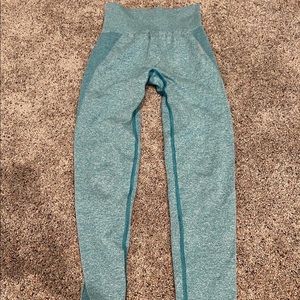 Gymshark flex high waisted leggings